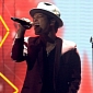Watch: Bruno Mars' Superb Performance of 'It Will Rain' on X Factor USA