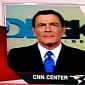 Watch: CNN Anchor Confuses the Dodo with Item It Should Never Be Confused With