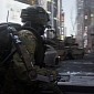 Watch: Call of Duty: Advanced Warfare Xbox One vs. PS4 Comparison Video