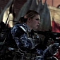 Watch: Call of Duty: Ghosts “Extinction” Gameplay Video
