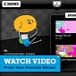 Watch Cartoons and Play Games on Your iPad with Cartoon Network 2.0