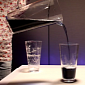 Watch: Chemical Reaction Dubbed the Iodine Clock Is Utterly Mind-Blowing