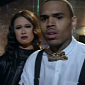 Watch: Chris Brown “Fine China” Video