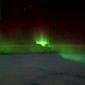 Watch: Cool Time-Lapse Shows the Aurora Borealis as Seen from Space