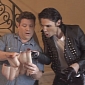 Watch: Corey Feldman Impersonates Michael Jackson in Cringe-Worthy in New Video