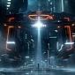 Watch: Creating the Gorgeous Special Effects in “TRON: Legacy”