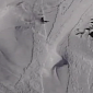 Watch: Daredevil Skier Backflips His Way out of an Avalanche