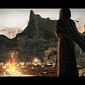 Watch Dark Souls 2: Scholar of the First Sin “Forlorn Hope” Trailer