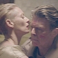 Watch: David Bowie’s Gender Bending Video for “The Stars (Are Out Tonight)”