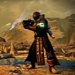Watch Destiny Gameplay Launch Trailer in All Its Glory