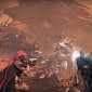 Watch: Destiny Xbox One Beta vs. Retail Video Comparing 1080p and 900p Visuals