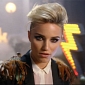 Watch: Dianna Agron Stars in The Killers’ “Just Another Girl” Video