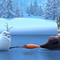 Watch: Disney Releases Trailer for Upcoming Animated Film “Frozen”