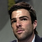 Watch: “Dog Eat Dog,” Starring Zachary Quinto