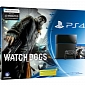 Watch Dogs PlayStation 4 and PS3 Bundles Revealed, Will Include 60 Minutes of Exclusive Content
