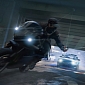 Watch Dogs Focuses on Dynamic Action to Make Gamers Care About the World