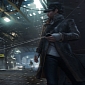 Watch Dogs Gets Brand New PS4 Gameplay Video Demonstration