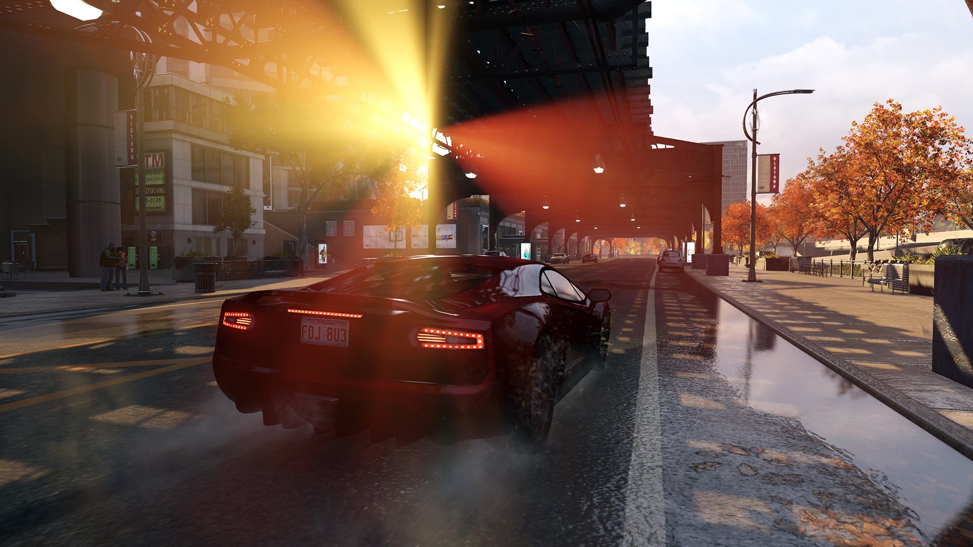 Watch Dogs Gets Ultra Quality PC Screenshots from Regular Players