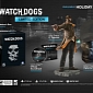 Watch Dogs Limited Edition Revealed for North American Gamers
