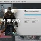 Watch Dogs PC Patch Now Available for Download, Doesn't Fix disrupt_b64.dll or Stuttering