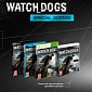 Watch Dogs Release Date, Special and Collector's Editions Leaked