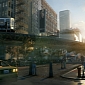 Watch Dogs Uses Entirely New Disrupt Engine, No Link to Assassin’s Creed