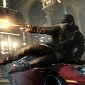 Watch Dogs Will Be Ubisoft's Last M-Rated Game on the Nintendo Wii U
