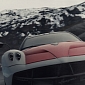 Watch: Driveclub PS4 Trailer Promoting Teamwork