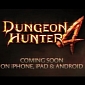 Watch: Dungeon Hunter 4 Teaser Trailer