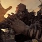 Watch: Dying Light Gamescom 2014 Gameplay Video