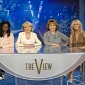 Watch: Elisabeth Hasselbeck’s Emotional Speech on Her Last Day on The View