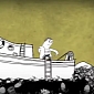 Watch: Everything That Is Wrong with Mankind in One Brilliant Animation