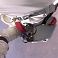 Watch: Felix Baumgartner's Space Jump like You've Never Seen It Before