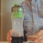 Watch: Filtration System Turns Coke Into Water