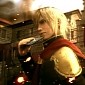 Watch: Final Fantasy Type-0 HD Gameplay Footage from Tokyo Game Show