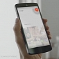 Watch: First Google Nexus 5 Commercial, It's All About the Camera