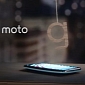 Watch: First Motorola Moto G Commercial