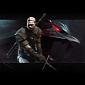 Watch: First The Witcher 3: Wild Hunt Gameplay Footage <em>UPDATE</em>