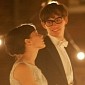Watch: Trailer for Stephen Hawking Biopic “The Theory of Everything”