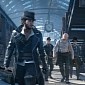 Watch Full Nine Minutes of Assassin's Creed: Syndicate Gameplay