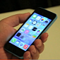 Watch: Fully Assembled iPhone 5C Powered On, Caught on Film