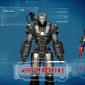 Watch: Iron Man 3 Game Trailer, Launching April 25 on Google Play
