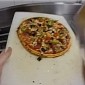 Watch: GoPro Camera Captures the Wonderful Act of Pizza Making