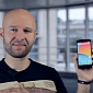 Watch: Google Nexus 5 Hands-On Video by Three UK