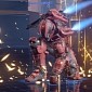 Watch: Halo 5 Guardians Multiplayer Beta Gameplay Videos