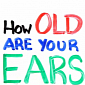 Watch: Hearing Test Video Helps People Figure Out How Old Their Ears Are