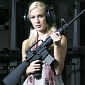 Heidi Montag, Spencer Pratt Show Their Impressive Gun Collection – Video