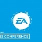 Watch Here the EA E3 2015 Press Conference Twitch Live Stream