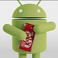 Watch: Hilarious Android 4.4 KitKat Animation Video
