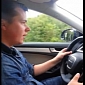 Watch: Hilarious Norwegian Man Tries to Use Voice Commands in an Audi
